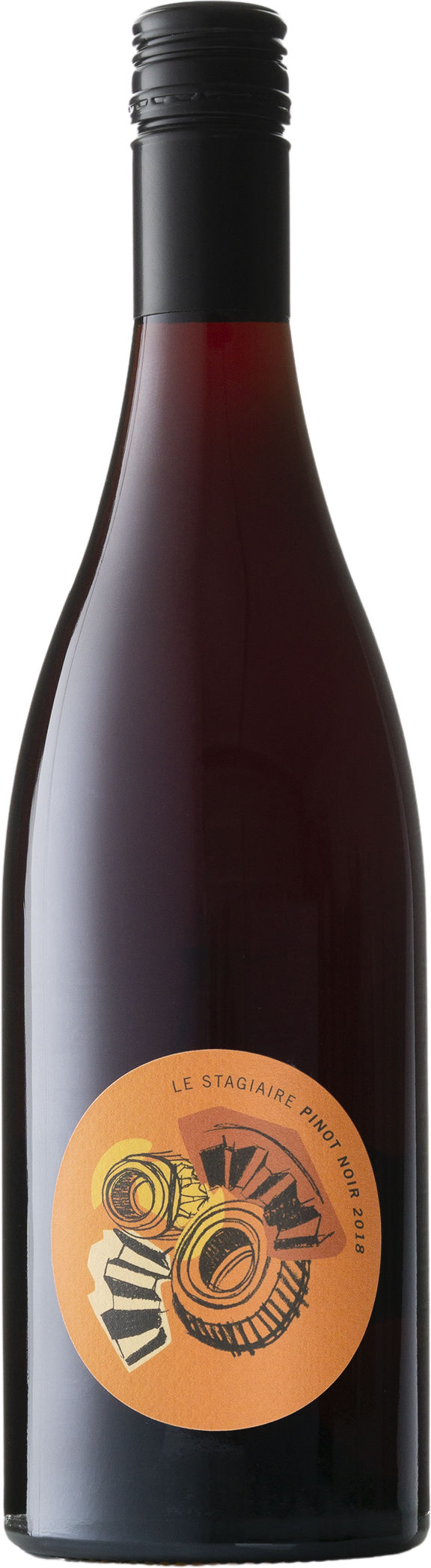 Garagiste Le Stagiaire Pinot Noir 2023 Mornington Peninsula